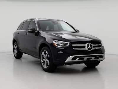 2022 Mercedes-Benz GLC 300 -
                Denver, CO