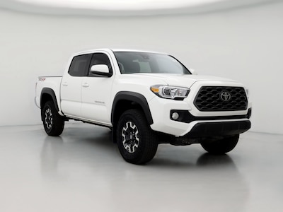 2022 Toyota Tacoma TRD Off-Road -
                Tolleson, AZ