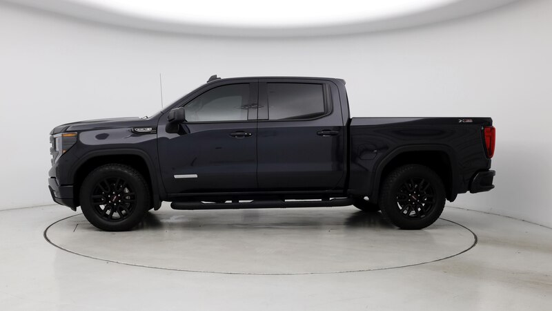 2024 GMC Sierra 1500 Elevation 3