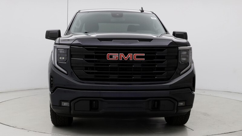 2024 GMC Sierra 1500 Elevation 5