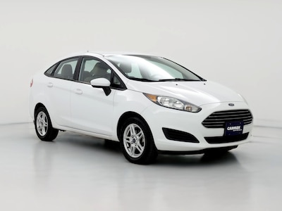 2019 Ford Fiesta SE -
                El Paso, TX