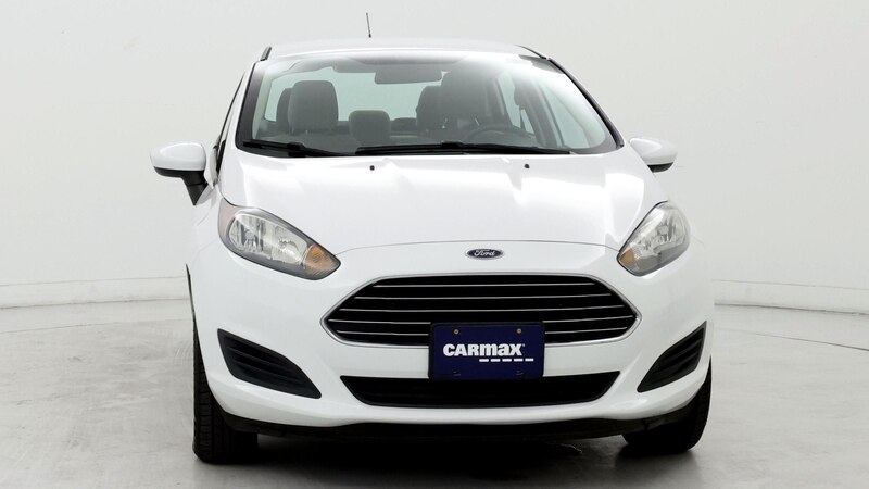 2019 Ford Fiesta SE 5