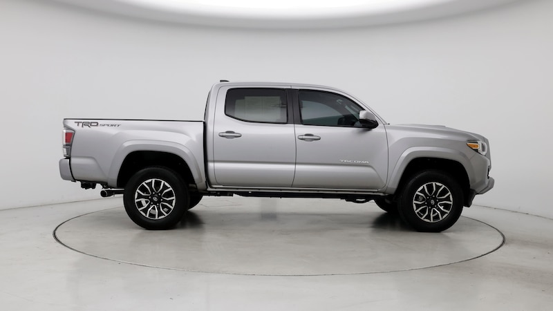 2021 Toyota Tacoma TRD Sport 7