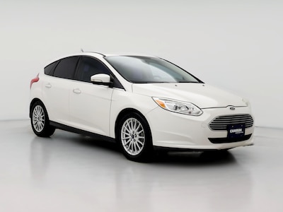 2014 Ford Focus Electric -
                Phoenix, AZ