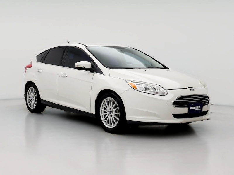 2014 Ford Focus Electric -
                  Tolleson, AZ