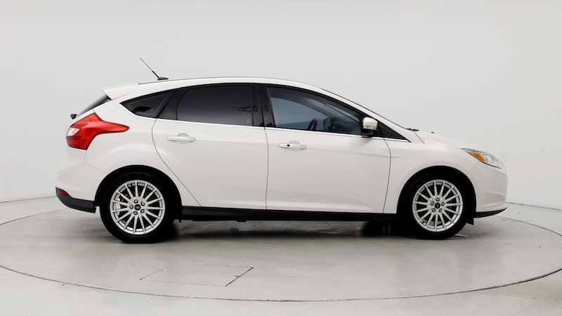 2014 Ford Focus Electric 7