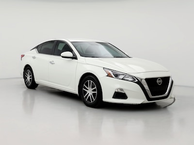 2020 Nissan Altima S -
                Phoenix, AZ