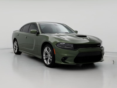 2022 Dodge Charger GT -
                Phoenix, AZ