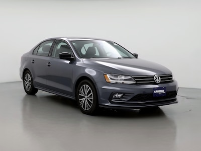 2018 Volkswagen Jetta Wolfsburg Edition -
                Des Moines, IA