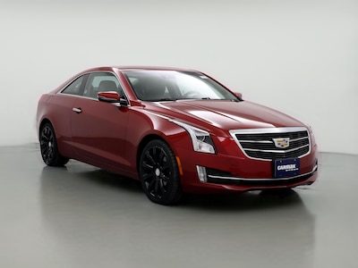 2016 Cadillac ATS Performance -
                Des Moines, IA