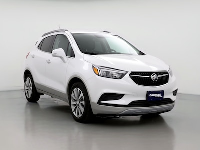 2017 Buick Encore Preferred -
                Independence, MO