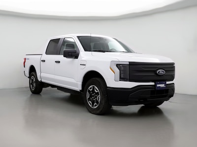 2022 Ford F-150 Lightning Pro -
                Roseville, CA