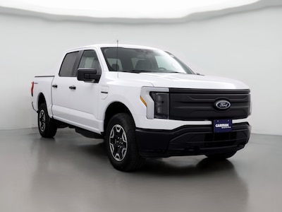 2022 Ford F-150 Lightning Pro -
                Omaha, NE