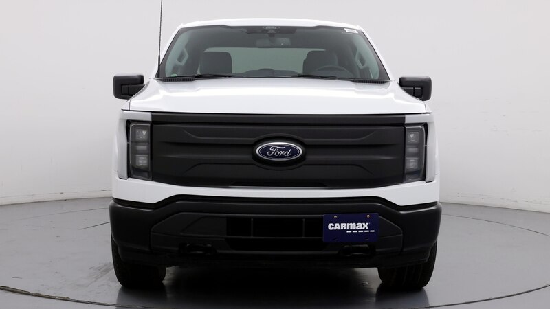 2022 Ford F-150 Lightning Pro 5