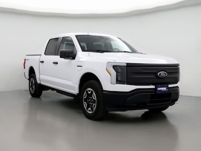 2022 Ford F-150 Lightning Pro -
                Omaha, NE