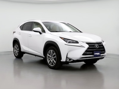 2015 Lexus NX 200t -
                Omaha, NE