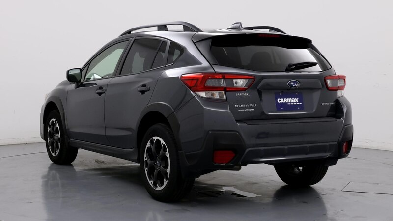 2021 Subaru Crosstrek Premium 2