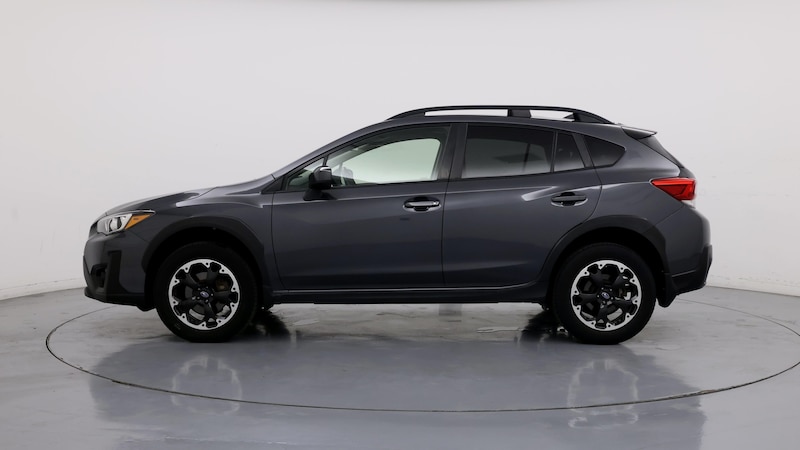 2021 Subaru Crosstrek Premium 3