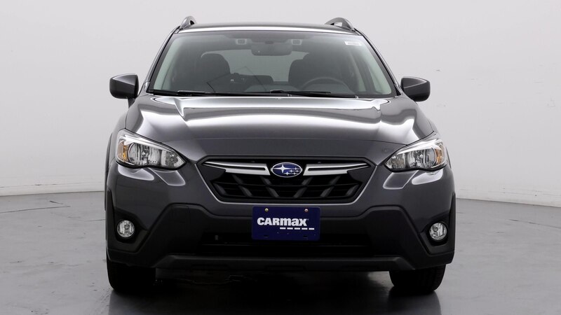 2021 Subaru Crosstrek Premium 5