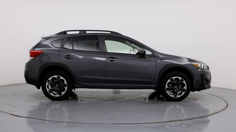 2021 Subaru Crosstrek Premium 7