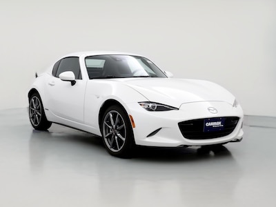 2020 Mazda MX-5 Miata 10th Anniversary Edition -
                Des Moines, IA