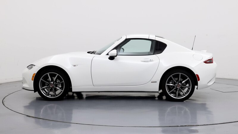 2020 Mazda MX-5 Miata 10th Anniversary Edition 3