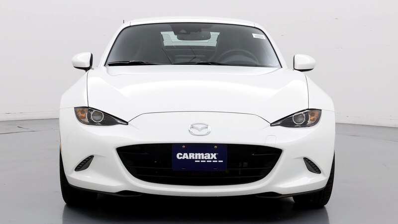 2020 Mazda MX-5 Miata 10th Anniversary Edition 5