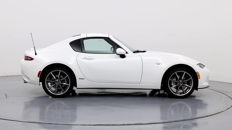 2020 Mazda MX-5 Miata 10th Anniversary Edition 7