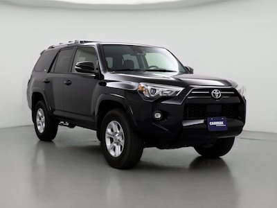 2022 Toyota 4Runner SR5 -
                Jackson, MS