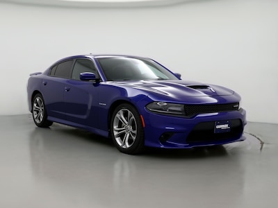 2020 Dodge Charger R/T -
                Des Moines, IA