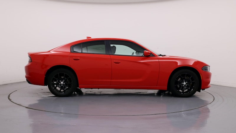 2016 Dodge Charger SXT 7