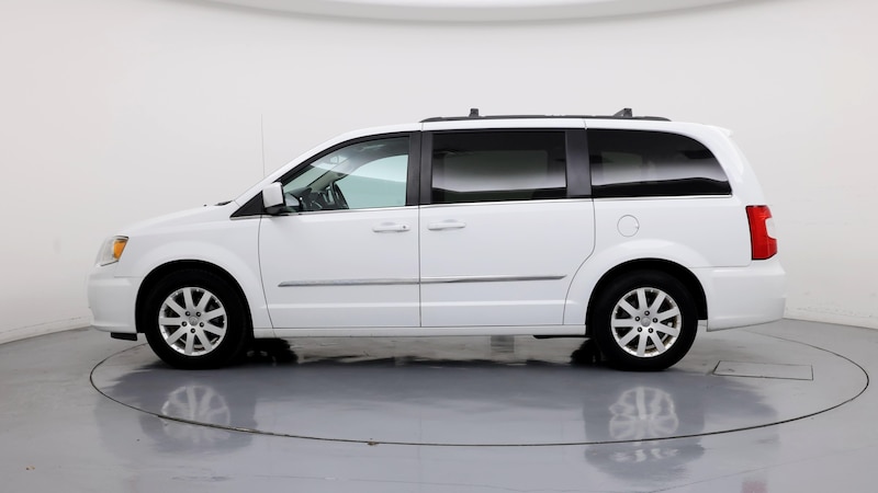 2016 Chrysler Town & Country Touring 3