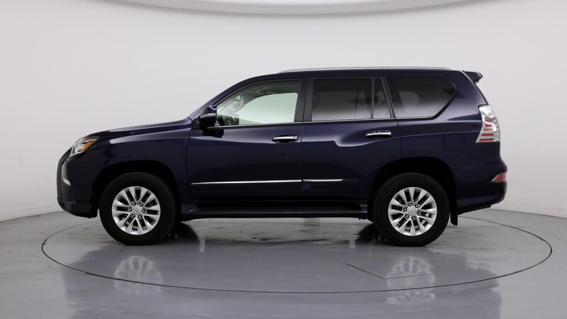 2018 Lexus GX 460 Luxury 3