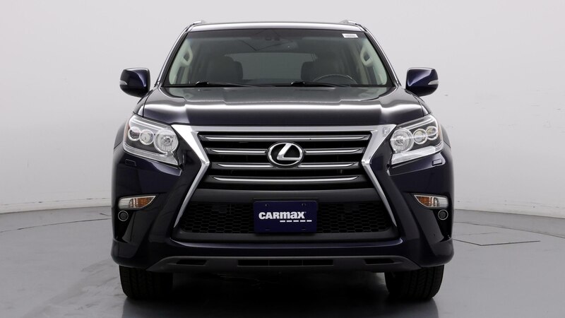 2018 Lexus GX 460 Luxury 5