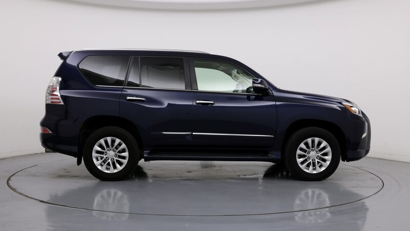 2018 Lexus GX 460 Luxury 7