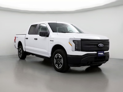 2022 Ford F-150 Lightning Pro -
                Des Moines, IA