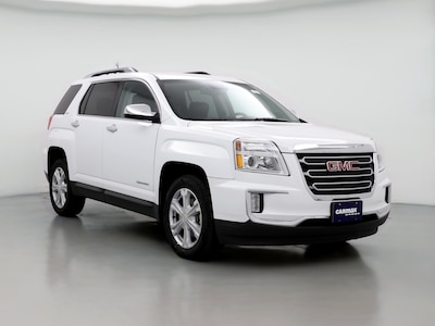 2016 GMC Terrain SLT -
                Des Moines, IA