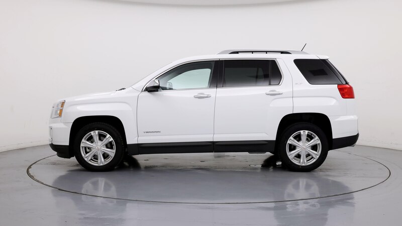 2016 GMC Terrain SLT 3