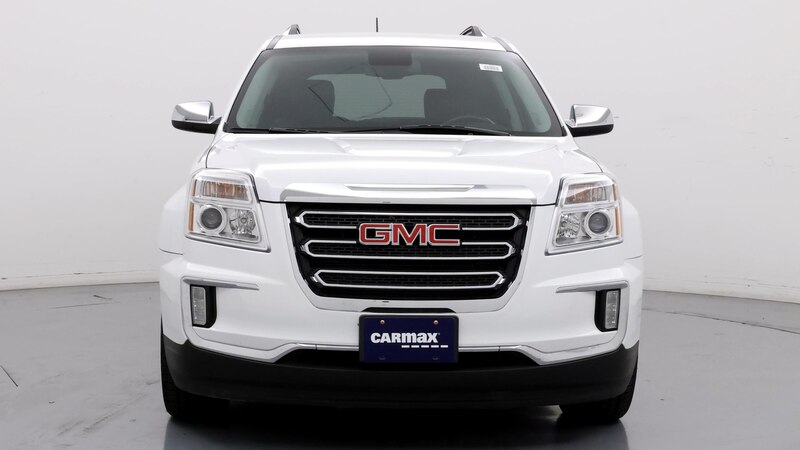 2016 GMC Terrain SLT 5