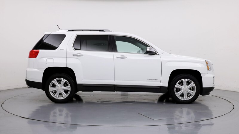 2016 GMC Terrain SLT 7