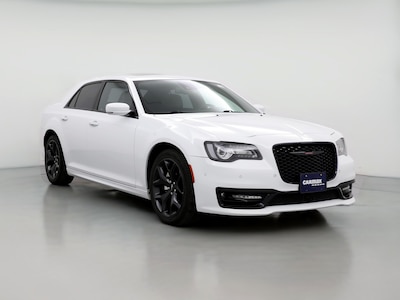 2021 Chrysler 300 S -
                Des Moines, IA