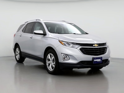 2018 Chevrolet Equinox LT -
                Des Moines, IA