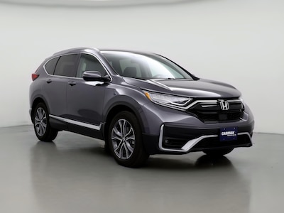 2020 Honda CR-V Touring -
                Des Moines, IA