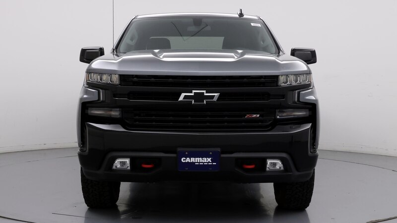 2019 Chevrolet Silverado 1500  5