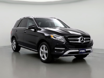 2019 Mercedes-Benz GLE 400 -
                Des Moines, IA