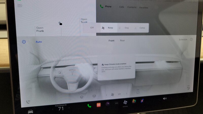 2020 Tesla Model Y Long Range 16