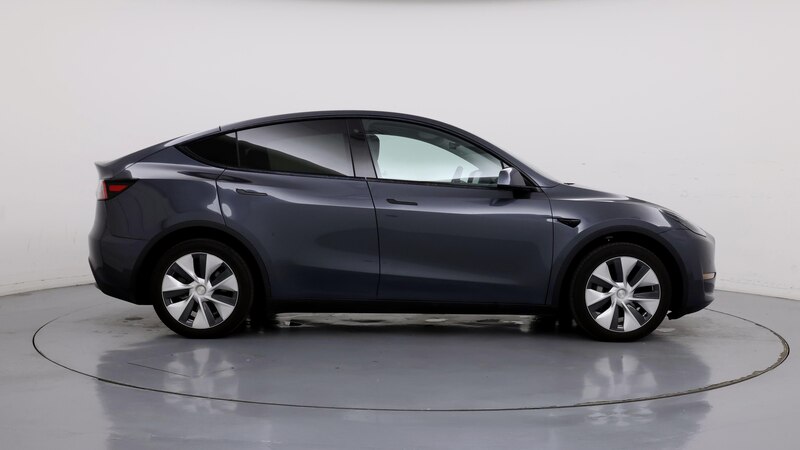 2020 Tesla Model Y Long Range 7