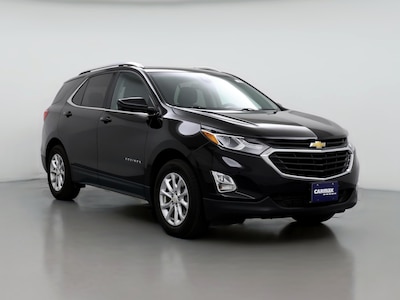 2020 Chevrolet Equinox LT -
                Des Moines, IA