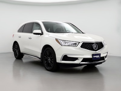 2017 Acura MDX  -
                Des Moines, IA