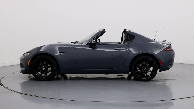 2021 Mazda MX-5 Miata Club 3